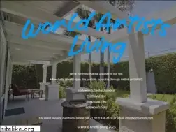 Sites similar to worldartists.com
