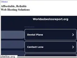 Sites similar to worldasbestosreport.org