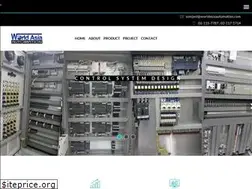 Sites similar to worldasiaautomation.com