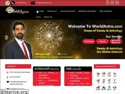 Sites similar to worldastro.com
