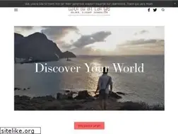 Sites similar to worldatlarge.news