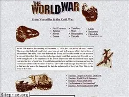 Sites similar to worldatwar.net