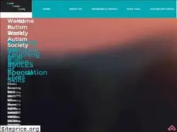 Sites similar to worldautismsociety.org