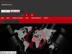 Sites similar to worldauto.com.sg