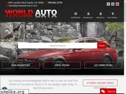 Sites similar to worldautobrokers.com