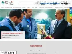 Sites similar to worldautoforum.com