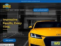 Sites similar to worldautola.com