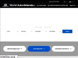 Sites similar to worldautosinc.com