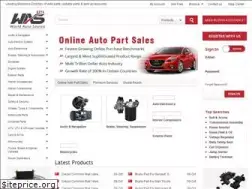 Sites similar to worldautosource.com
