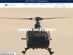 Sites similar to worldaviationato.com