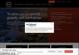 Sites similar to worldaware.com