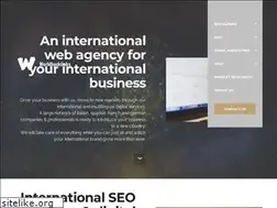 Sites similar to worldbacklinks.com