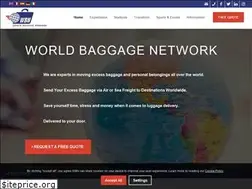 Sites similar to worldbaggagenetwork.com