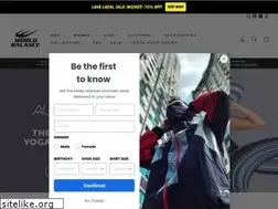 Sites similar to worldbalance.com.ph