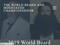 Sites similar to worldbeardchampionships.com