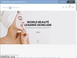 Sites similar to worldbeaute.co.nz