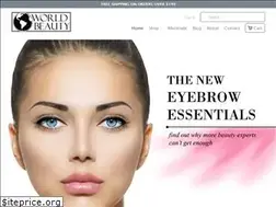 Sites similar to worldbeauty.us