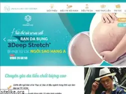 Sites similar to worldbeautyclinic.vn