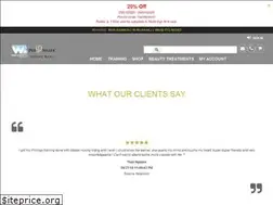 Sites similar to worldbeautyconnect.com