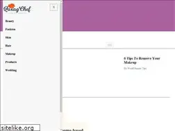 Sites similar to worldbeautytips.com
