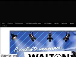 Sites similar to worldbeefexpo.com
