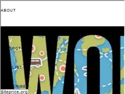 Sites similar to worldbefore30.com