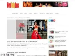 Sites similar to worldbellydance.com