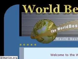 Sites similar to worldbest.com