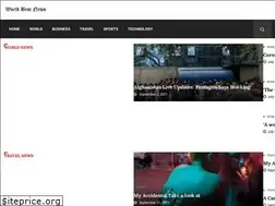 Sites similar to worldbest.news