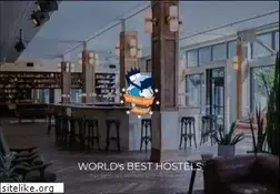 Sites similar to worldbesthostels.com