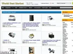 Sites similar to worldbestmarket.com