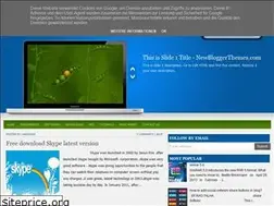 Sites similar to worldbestsoftwares4pc.blogspot.com