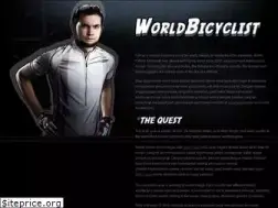 Sites similar to worldbicyclist.com