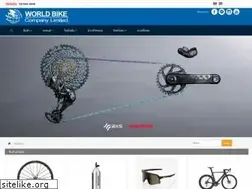 Sites similar to worldbike.co.th