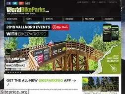 Sites similar to worldbikeparks.com
