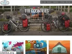 Sites similar to worldbiking.info