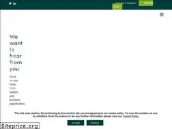 Sites similar to worldbiogasassociation.org