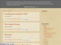 Sites similar to worldbirder.blogspot.com