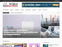 Sites similar to worldbiznessmarket.com