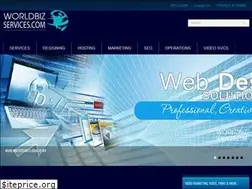 Sites similar to worldbizservices.com