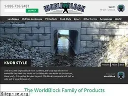 Sites similar to worldblock.com