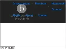 Sites similar to worldblockchain.org