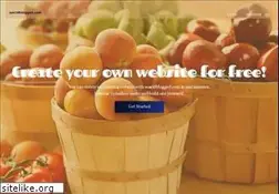Sites similar to worldblogged.com