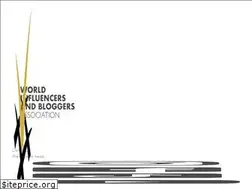 Sites similar to worldbloggersawards.net