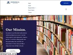 Sites similar to worldbookbank.org