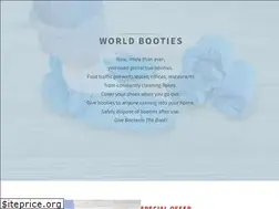 Sites similar to worldbooties.com