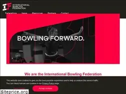 Sites similar to worldbowling.org