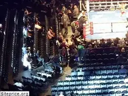 Sites similar to worldboxing.net
