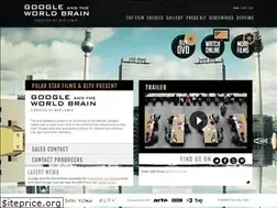 Sites similar to worldbrainthefilm.com