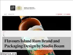 Sites similar to worldbranddesign.com